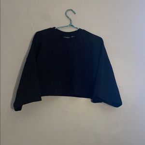 Puma x FENTY by Rihanna Crop Top